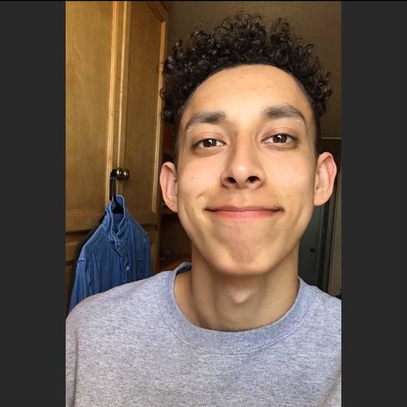 Meet your Posher, Kristian - Picture 1 of 1